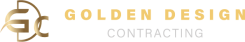 Golden Design LOG-01